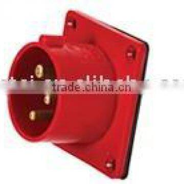 615N 625N Industrial socket