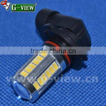 China Factory Car led High-Bright Cree H11 h8 HB4 led fog light