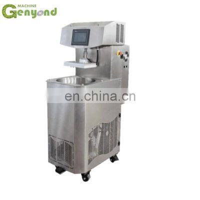 GYJL High quality chocolate tempering machine automatic chocolate tempering machine