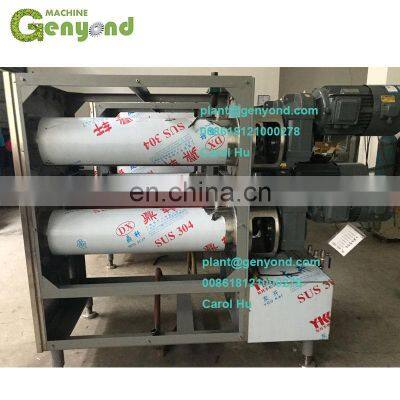 Factory High Quality Margarine Plant Manufacturers photo-5