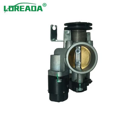 Loreada OEM quality 34MM Throttle Body Assembly For 150cc Motorcycles bike motorbike cycle