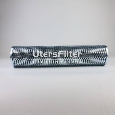 WG398 UTERS Replace of FILTREC Hydraulic Filter Element photo-4