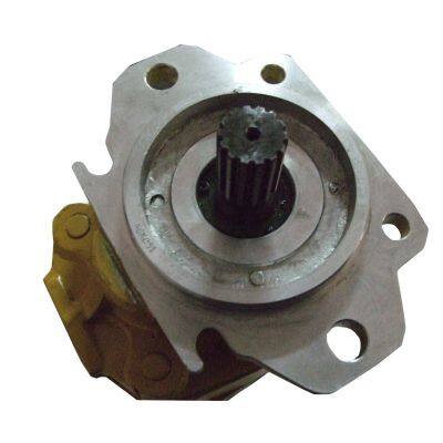 WX Factory direct sales Price favorable  Hydraulic Gear pump 705-51-10020 for KomatsuPC200/200LC-2