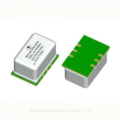 NK-H Type 14.7 x 9.6 mm Hermetic Very Low Noise Oven  Controlled Crystal Oscillator