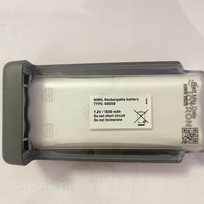 80059 Rechargeable battery