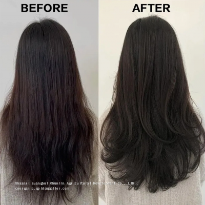 Organic Almond Oil for Hair photo-2