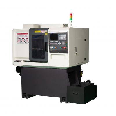 Metal Working CNC Lathe, Metal turning machine, industrial machine, metal working cnc