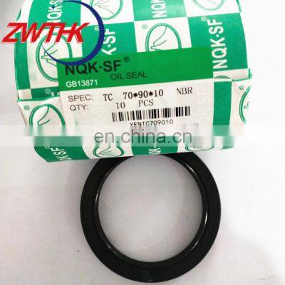 NQK SF TC Oil Seal 70*95*10MM Oil Seal