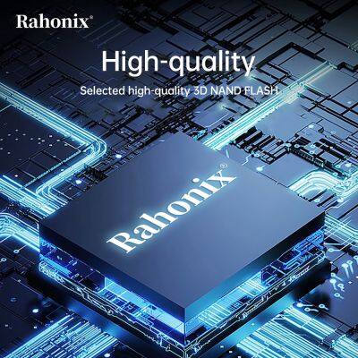 XP3000 Series M.2 NVMe 2280 PCIe3.0x4 SSD, Read Speed up to 3500MB/s photo-3