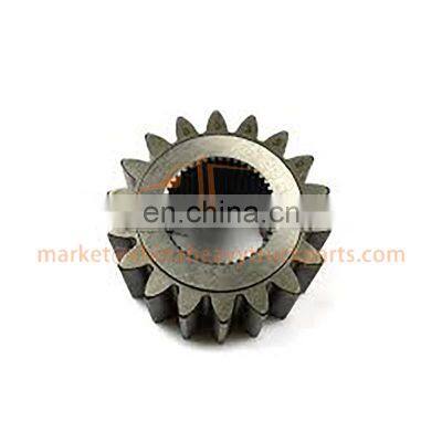 Sinotruck Sinotruk Chntc HOWO Weichai Original Axle Spare Parts Central Gear WG9012340005 photo-3