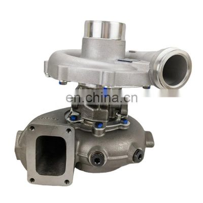 K365 Turbo 53369706737 53369886737 Turbocharger for MAN Marine ship with D2866LE401 Engine  51.09100-7288 51.09100-7339