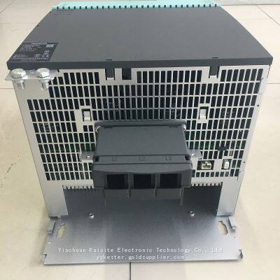 SIEMENS Servo Driver 6SL3120-1TE31-3AA3 photo-2