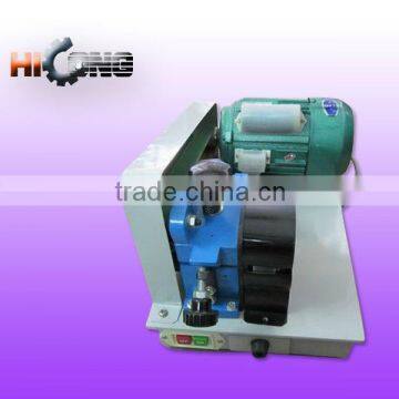 enameled copper wire machine