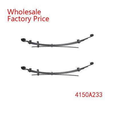 4150A233 Leaf  Spring Wholesale For MITSUBISHI