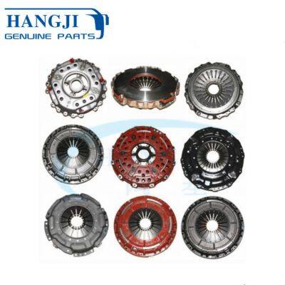 Other performance parts Good Bus Spare Part Clutch Plate Cover Accessories Clutch Cover For Bus Jinlong Higer Ankai Asiastar