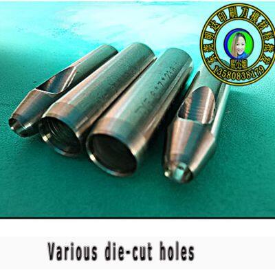 Materials for Cardboard Box Manufacturing Molds