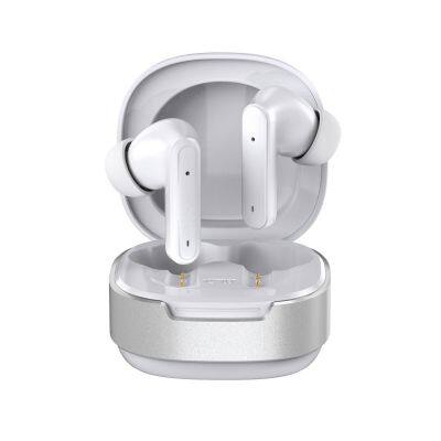 True Wireless Earphones Microphone Mixed Feed Earbuds ANC ENC Noise Canceling Headphones photo-2