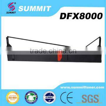 High quality Summit Compatible printer ribbon for DFX8000 N/D