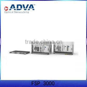 ADVA FSP 3000 series fiber optic terminal equipment dwdm