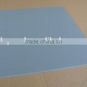 Tempered Glass Kitchen Cutting Board/glass Chopping Board photo-2