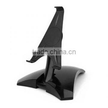 Tablet Stand 360 Degree Rotate White