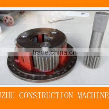 Planetary Gear Carrier Assy; XCMG/CHANGLIN Motor Grader Parts