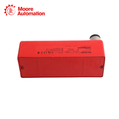 Allen Bradley 1732DS-IB8 Guard I/O DeviceNet Safety Modules In Stock photo-5