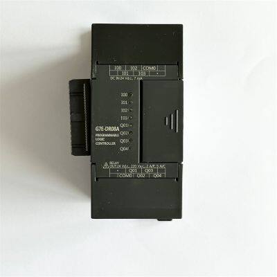 LS Automation PLC G7E-DR08A Authentic Original  PLC Controller K120S series Plc Control Programming