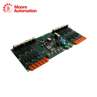 ABB 3BHE006805R0001 DDC779 BE01