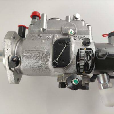 C3.3 Original Fuel Injection Pump 4484632 V3239F600T photo-2