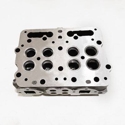 NT855 Engine Parts Cylinder Head 4949162 4062685 4351616 photo-4