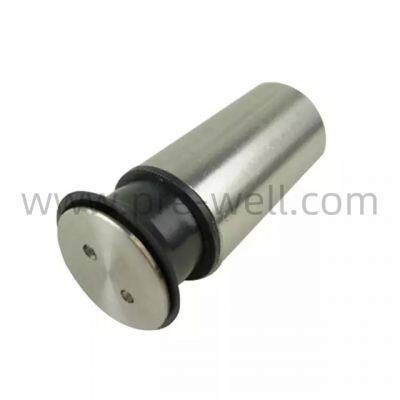 Stainless Steel Spider Fitting Routel