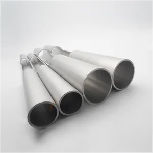 Factory Direct Price Stainless/Duplex/Alloy Steel Rods31803 S32205 S32750 Super Duplex Stainless Steel Rod with ASTM A276 Standard
