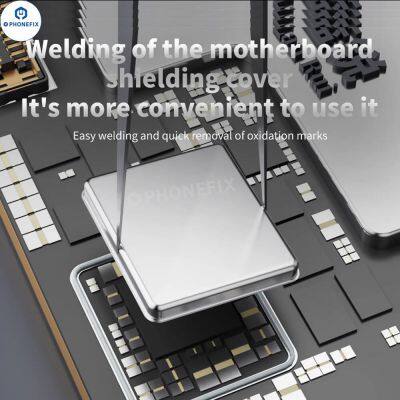 AS50 Repair Cream, Mobile Phone Motherboard Oxidation Spot Removal Cream photo-5