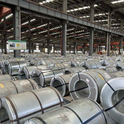 Baosteel B27R090 Orientated Silicon Steel: 0.27mm High Magnetic Susceptibility and Low Iron Loss, Core Material for Transformers and Motors photo-4