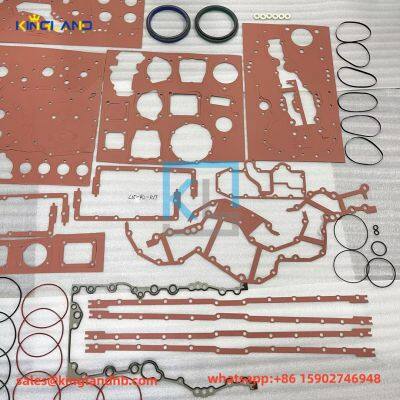 engine parts 2506 Lower Gasket Kit fit for perkins
