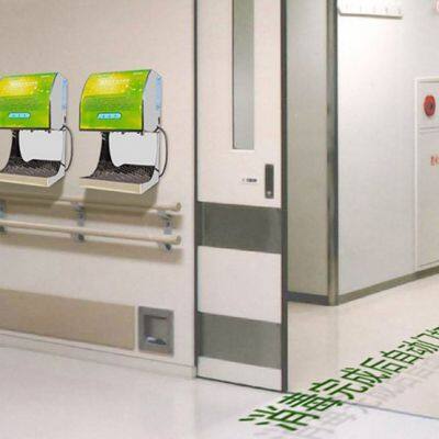 Small Capacity Automatic Alcohol Hand Sanitizer photo-3