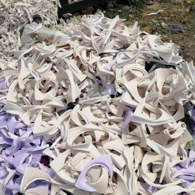 Waste Home Appliances and Furniture Recycling Machine Radiator Collection Shredder photo-4