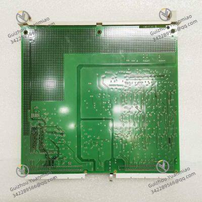ABB DSAO130A 3BSE018294R1Analog Output Unit Module photo-3