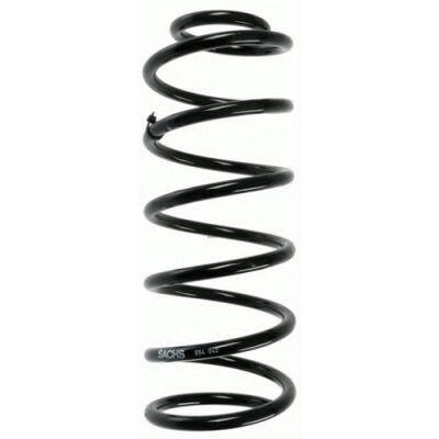 Suspension Shock Spring Coil Spring Spiral for Hyundai Manufacturer China Supplier photo-4