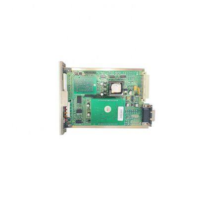 05701-A-0302    Single channel control card Real-time monitoring and control