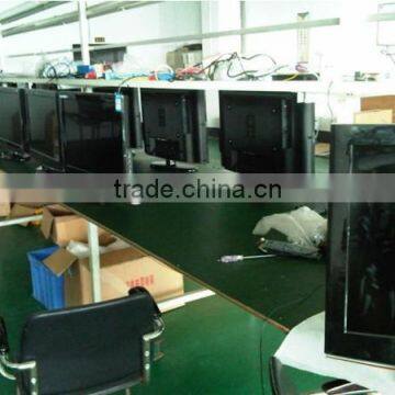 Customized 32 Inch enjoy led quad core smart tv Android with wifi