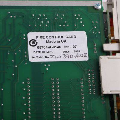 Honeywell 05704-A-0146
