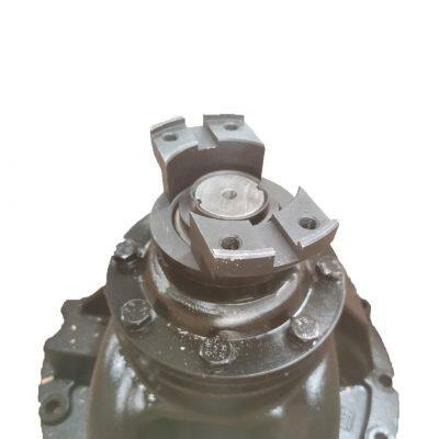 XC MG LW500FN ZL50GN Hydraulic Gear Wheel Loader 275101687 Main Reductor Assy New Condition Construction Machinery Spare Parts photo-2