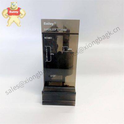 Schneider Electric NSSM01 Network 90 Superloop Storage Module: Almacenamiento en buffer de datos en tiempo real para procesos críticos photo-2