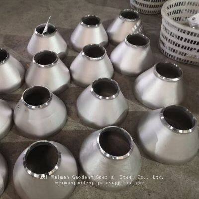 Bouchon en alliage de nickel précis pour l'industrie du pétrole et du gaz, gamme de tailles de 1/2