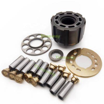 Pièces pour moteur hydraulique A10VT - Pièces pour moteur à piston A10VT45 - Kits de réparation de pièces de rechange pour moteur à piston axial A10VT45HZ/10W Rexroth