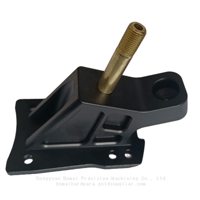 OEM Electric Skateboard Angle Adjustable Baseplates photo-4