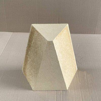 High-aluminum Special-shaped Refractory Bricks, 4.2g Material, Designed for Complex Working Conditions, Customized According to Drawings, Manufacturer of Refractory Materials photo-5