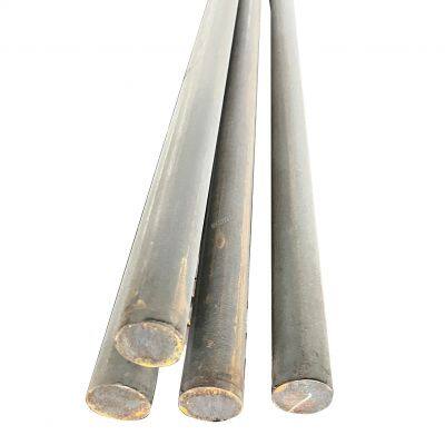 AISI ASTM BS DIN GB JIS En Q215 10~400mm Hot Rolled Alloy Carbon Steel Round Bars for Inductor HS Code photo-5
